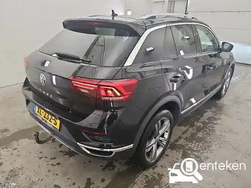 VW T-Roc 1.5 TSI OPF ACT 2019