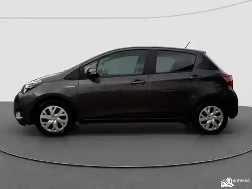 Toyota Yaris 1.5 Hybrid 2019