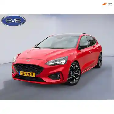 Ford Focus 1.0 EcoBoost 2019