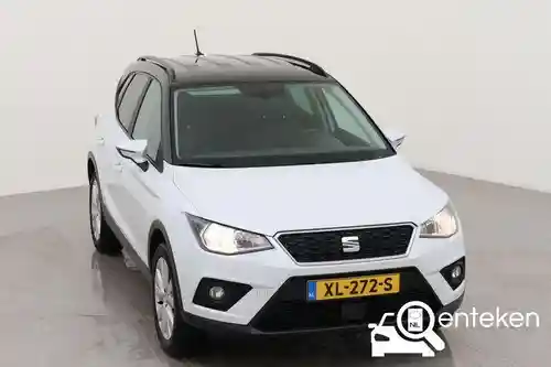 SEAT Arona 1.0 TSI 2019