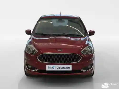 Ford Ka+ 1.2 2019