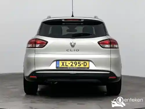 Renault Clio Grandtour ENERGY TCe 90 2018