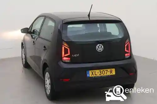 VW up! 1.0 2019