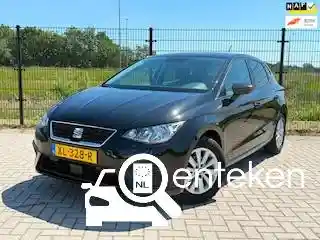 SEAT Ibiza 1.0 TSI 2019