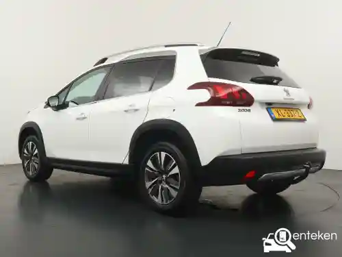 Peugeot 2008 1.2 PureTech 130 2019