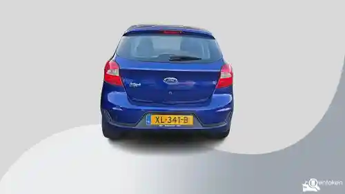 Ford Ka+ 1.2 2019