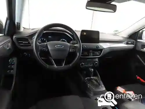 Ford Focus 1.0 EcoBoost 2019