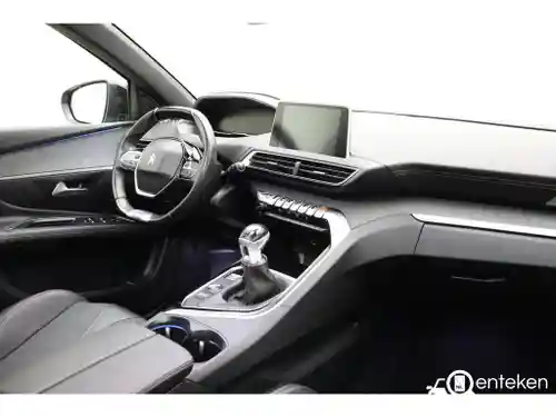 Peugeot 3008 1.2 PureTech 130 2019