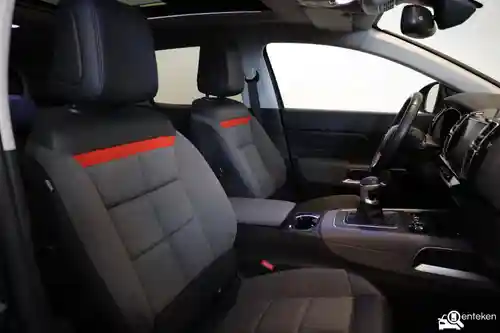 Citroen C5 Aircross PureTech 130 2019