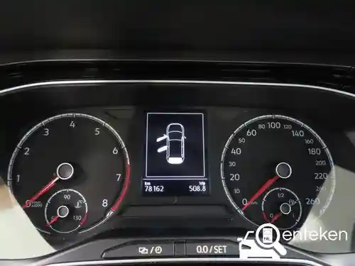 VW Polo 1.0 TSI OPF 2019
