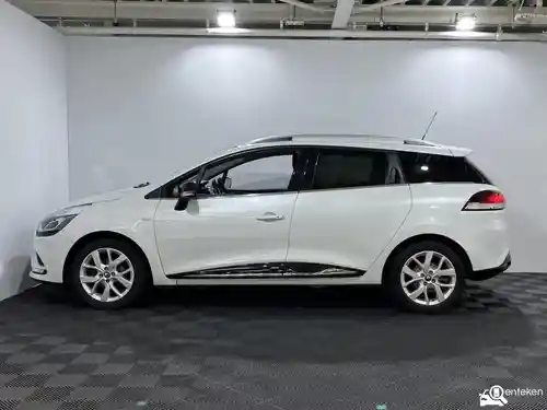 Renault Clio Grandtour ENERGY TCe 90 2019