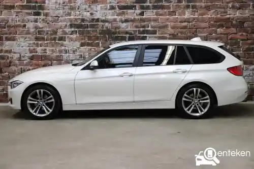 BMW 320i Touring 2014