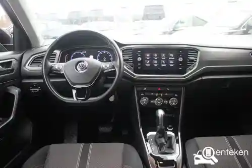 VW T-Roc 1.5 TSI OPF ACT 2019