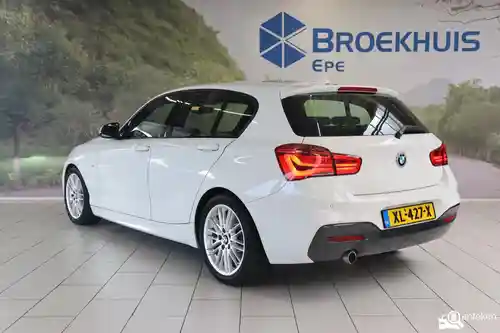 BMW 118i 2019