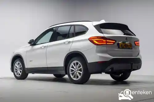 BMW X1 sDrive18i 2016