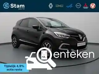 Renault Captur ENERGY TCe 90 2019