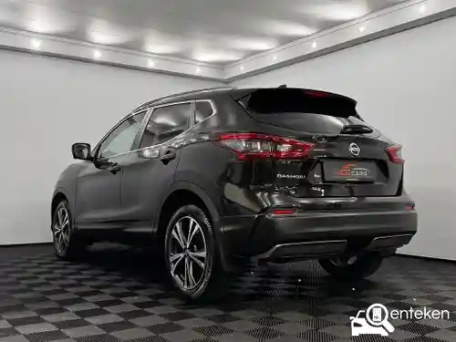Nissan Qashqai 1.2 DIG-T 2018