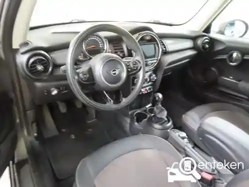 MINI  Cooper 2019