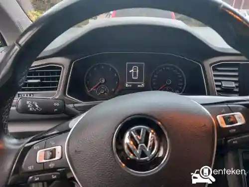 VW T-Roc 1.5 TSI OPF ACT 2019