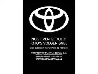 Toyota Aygo 1.0 2019