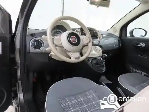 Fiat 500 0.9 8V TwinAir p 2019