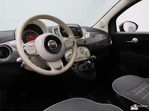Fiat 500 0.9 8V TwinAir p 2019
