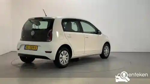 VW up! 1.0 2019