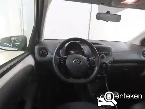 Toyota Aygo 1.0 2019