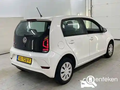 VW up! 1.0 2019