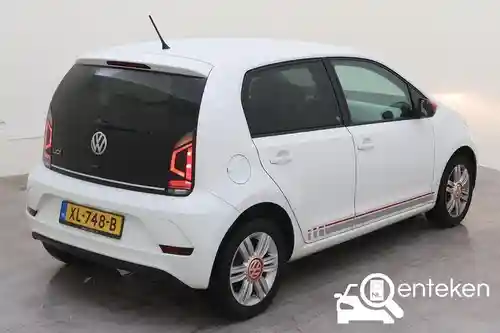 VW up! 1.0 2019