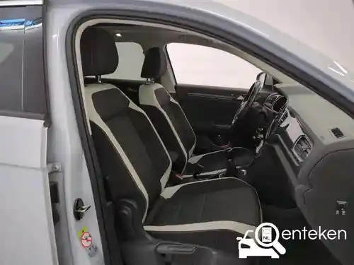 VW T-Roc 1.5 TSI OPF ACT 2019