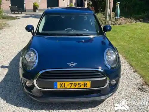 MINI  One 2019