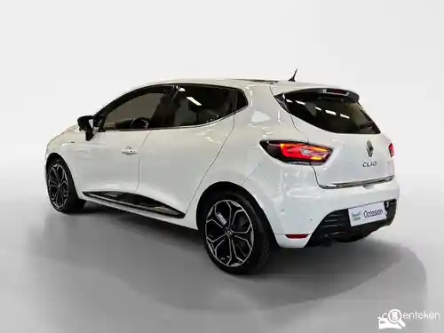 Renault Clio ENERGY TCe 90 2019