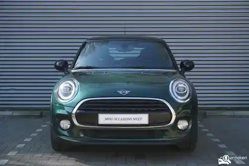 MINI  Cooper 2019