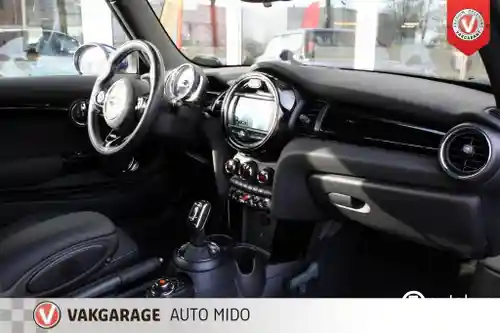MINI  Cooper 2019