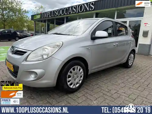 Hyundai i20 1.2 2010