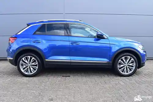VW T-Roc 1.5 TSI OPF ACT 2019