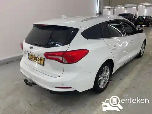 Ford Focus Turnier 1.0 EcoBoost 2019