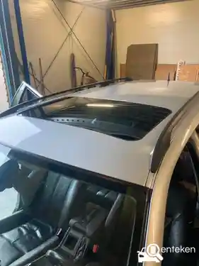 BMW 525i Touring 2001