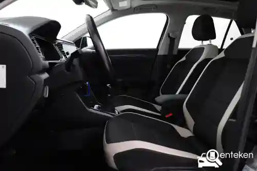 VW T-Roc 1.5 TSI OPF ACT 2019