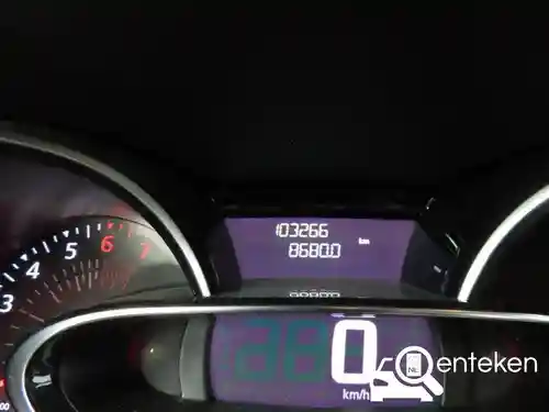 Renault Clio ENERGY TCe 90 2019