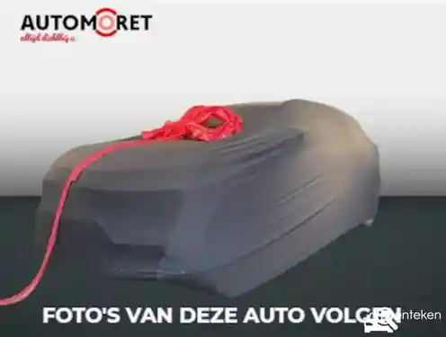 Suzuki SX4 S-Cross 1.4 Boosterjet 2019
