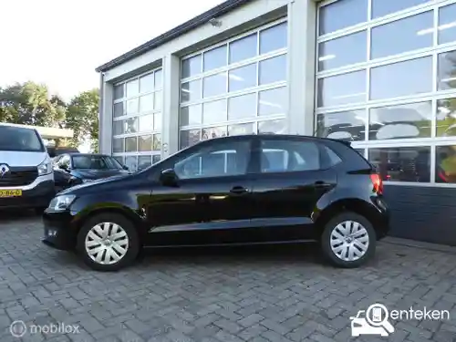 VW Polo 1.4 2011