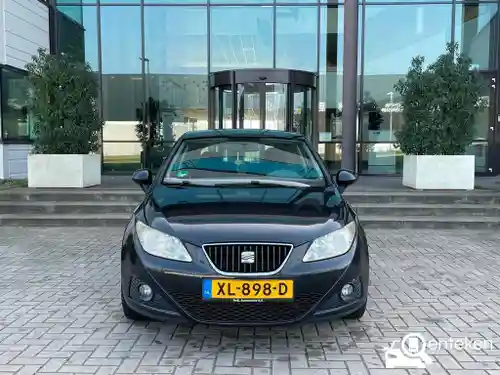SEAT Ibiza SC 1.4 16V 2009