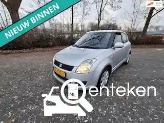 Suzuki Swift 1300 2009