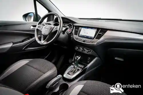 Opel Crossland X 1.2 DI Turbo 2019