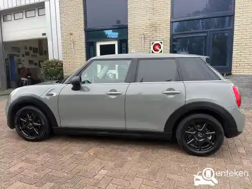 MINI  One First 2019