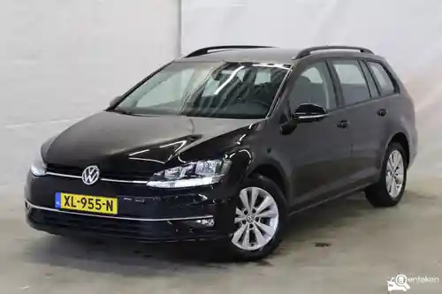 VW Golf Variant 1.0 TSI OPF BMT 2019