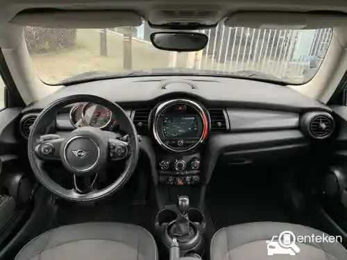 MINI  Cooper 2019