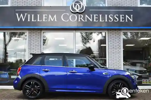 MINI  Cooper D 2019